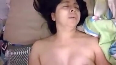 Nice mom son fuck