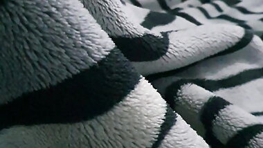 Step mom has shaved pussy showing to her Step son