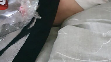 Pakistani new video fucking step son and step mom