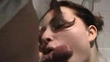 Slut married mom is fucking her son's best friend-2