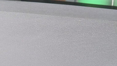 Step mom caught fucking step son in the car in quarantine