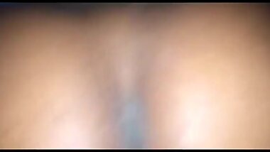 My uncle's wife ask me to fuck her big Ebony ass