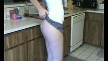 mom dirty talk for NOT her son