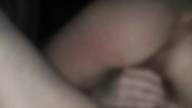 son fucking dirty talking mom  in car