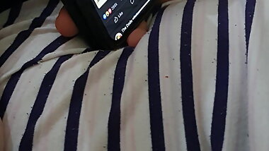 Hot Muslim Fucked And Creampied by Pakistani stepson