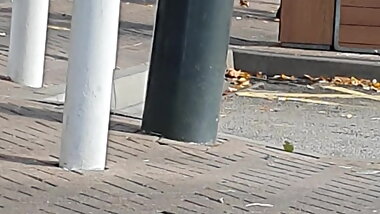 Step mom fucking horny step son on business trip