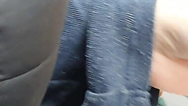 Busty step mom caught fucking step son