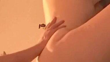 Mom doggy style in step son room then leaves him once he cum