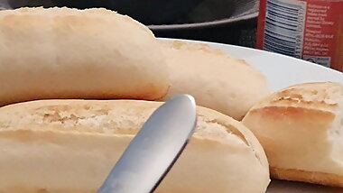 Step mom has sex in restaurant with Pakistan step son