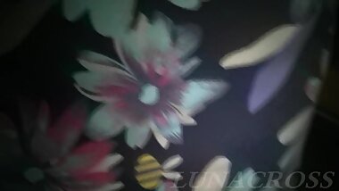 public sex in the hall with the neighbor's mother of my girlfriend blowjob