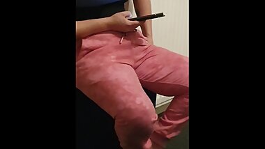 Step mom fucked hard by husband son in Ramadan