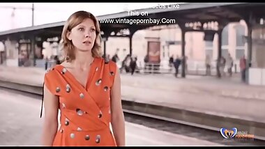 Stepson and Mom Meets After Long Time and He Fucks Her