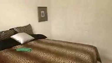 Son takes not his sexy beautiful mom in the ass