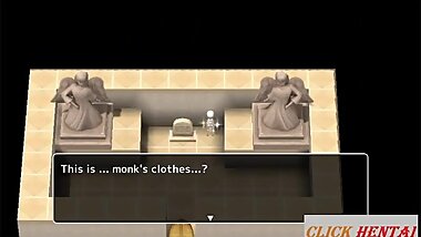 MAMA RPG -- HENTAI GAME PART 2