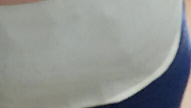 Step mom caught spying step son fucking sister