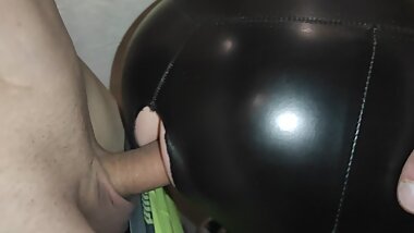 StepMom Fucks StepSon! Fantasy Son! TabooRoom