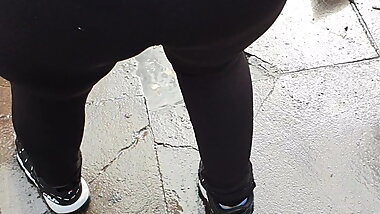 Russian step mom fucked by African step son with 11 inch