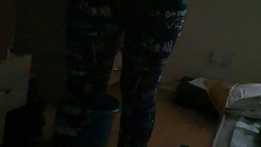 Step mom M sport fuck with hangover step son