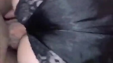 La marochienne beurette arabe qui trompe son mari encore