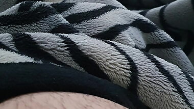 Step mom creampie fuck step son in isolation