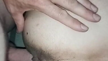 le gros cul de ma petite pute de femme