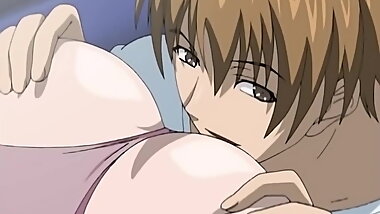 Mom Watches Her Son Licking Her Best Friend's Ass