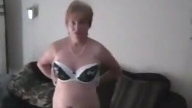 Naughty not Mom not Son Roleplay