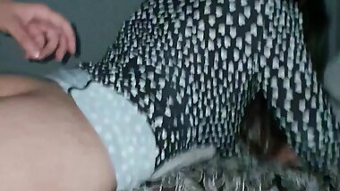 Busty Step Mom Banged in the hotel room by step son