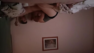 Mom forces stepson, DirtySally77