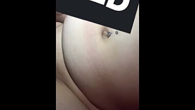 Fucking My Milf Stepmom Before Work