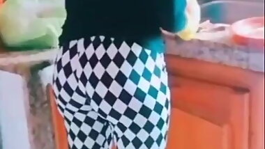 Mom and son marocain