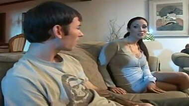 Fucking not my step mom