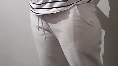 Housewife has sex with Pakistan step son