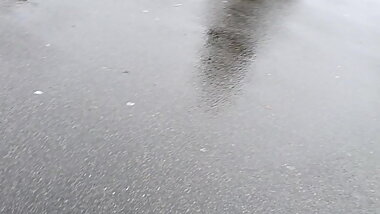 Indian step mom opens sari and blouse for sex with son