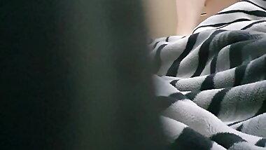 Step mom morning screaming fuck with hangover step son