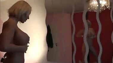 ROLEPLAY-Mom and Son Fuck