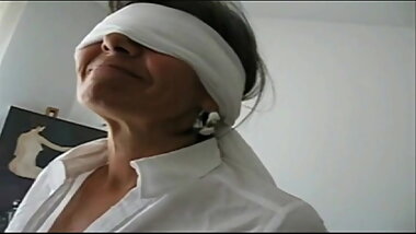 Carole 52 ans, mature soumise a son maitre