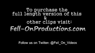 Madisin Lee in Ass Slave Meal Time