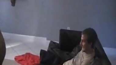 mom and NOT her son have sex