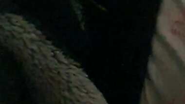 Step mom play Truth or Dare naked with step son