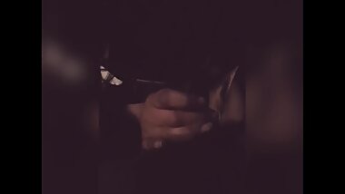 MOM SNEAKS IN STEPSON ROOM TO SUCK BBC WHILE HUBBY HOME