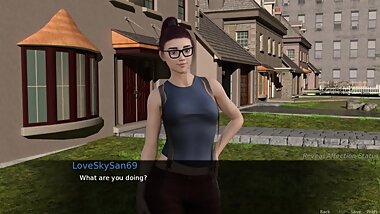 A Mother's Love [Part 7] Part 74 Secrets And Lies By LoveSkySan69