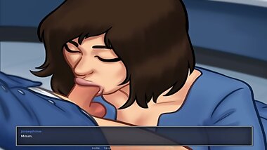 SUMMERTIME SAGA V0.20.1-12-DSLs