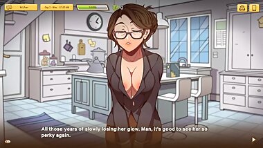 ANOTHER CHANCE v1.1-01-BACK IN TIME