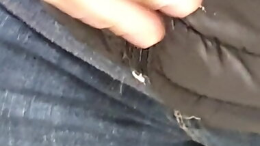 Filipina step mom with huge natural tits fuck step son