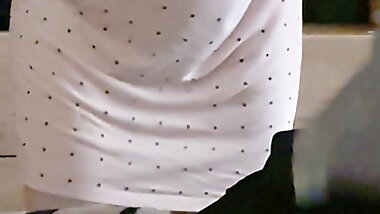 Bulgarian step mom morning fuck with hangover step son