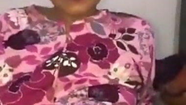 Getting Used To The Son In Law's Stiff Cock