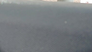 Step mom homemade fuck in the car park with Pakistan son