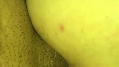 Mature mother lets grown son take her anal virginity