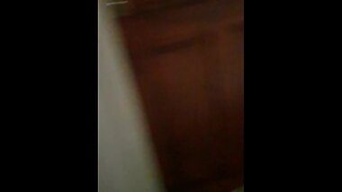 Step mom seduce step son got fucked through leggings